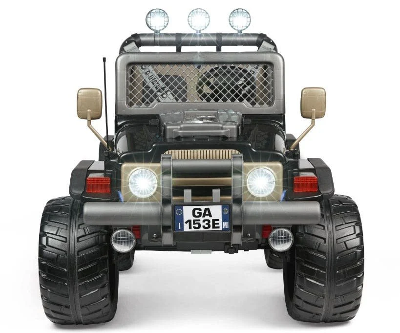 Peg Perego Gaucho XP 24 Volt - Image 3