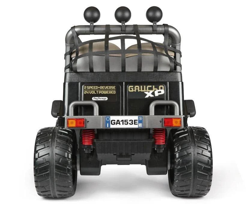 Peg Perego Gaucho XP 24 Volt - Image 5