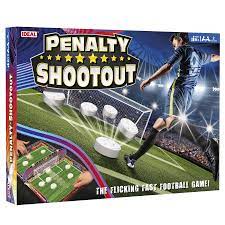 Penalty Shoot Out