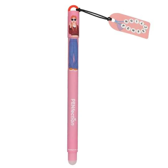 PENFECTION Persoly Gel Pen Assorted Styles - Image 3