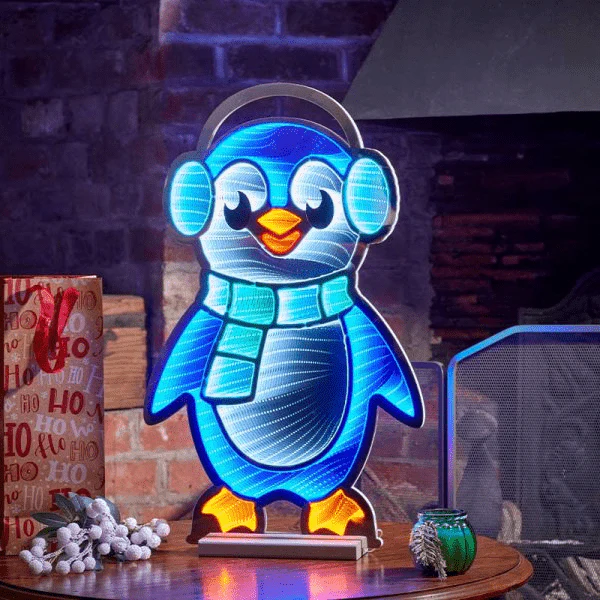 PenguinFinity 40cm, Low Voltage Infinity