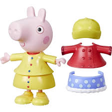 Peppa & Friends Dress Up Assorted Styles - Image 2