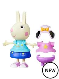 Peppa & Friends Dress Up Assorted Styles - Image 4