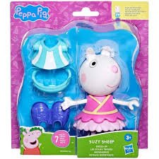 Peppa & Friends Dress Up Assorted Styles - Image 5