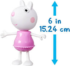 Peppa & Friends Dress Up Assorted Styles - Image 7