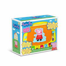 Peppa Laugh & Learn Laptop