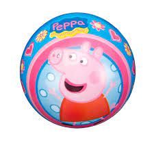 Peppa Pig 14cm Play Ball