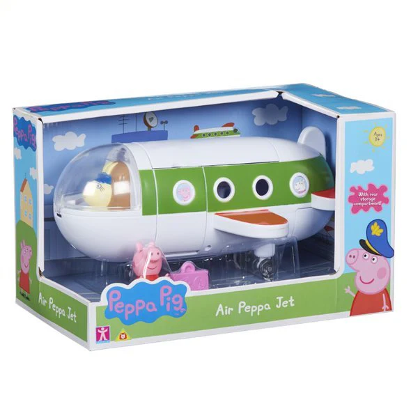 Peppa Pig Air Jet