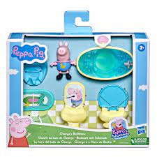 Peppa Pig Little Rooms Assorted Styles - Image 2