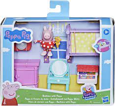 Peppa Pig Little Rooms Assorted Styles - Image 3