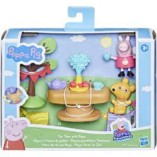 Peppa Pig Little Rooms Assorted Styles - Image 4