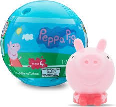 Peppa Pig Mash'ems