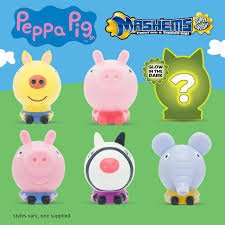Peppa Pig Mash'ems - Image 2
