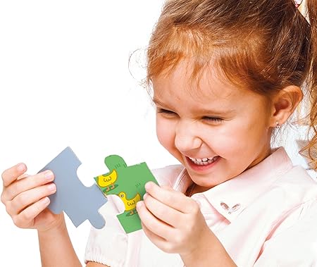 Peppa Pig Maxi Puzzle 24 Pieces - Image 2