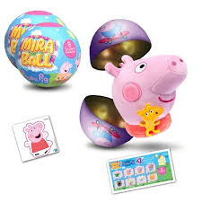 Peppa Pig Miraball Assorted Styles - Image 2