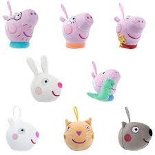 Peppa Pig Miraball Assorted Styles - Image 3