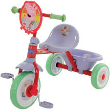 Peppa Pig My First Trike - Image 2
