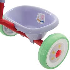 Peppa Pig My First Trike - Image 3