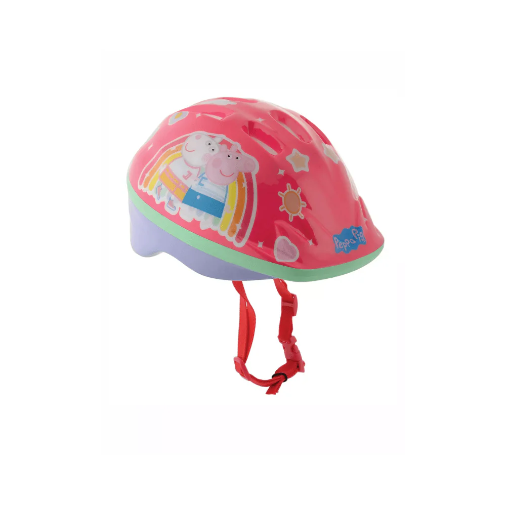 Peppa Pig Safety Helmet
