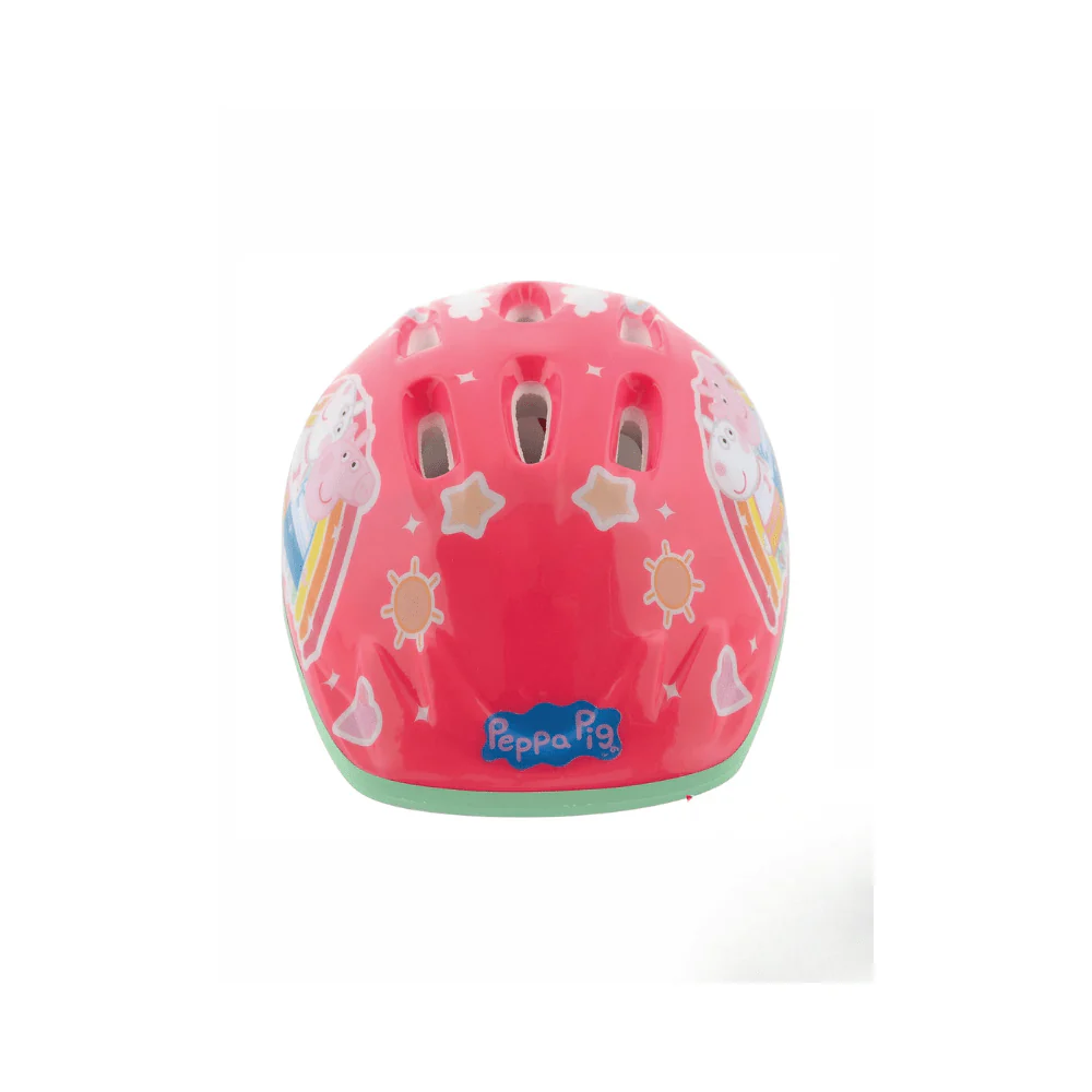 Peppa Pig Safety Helmet - Image 2