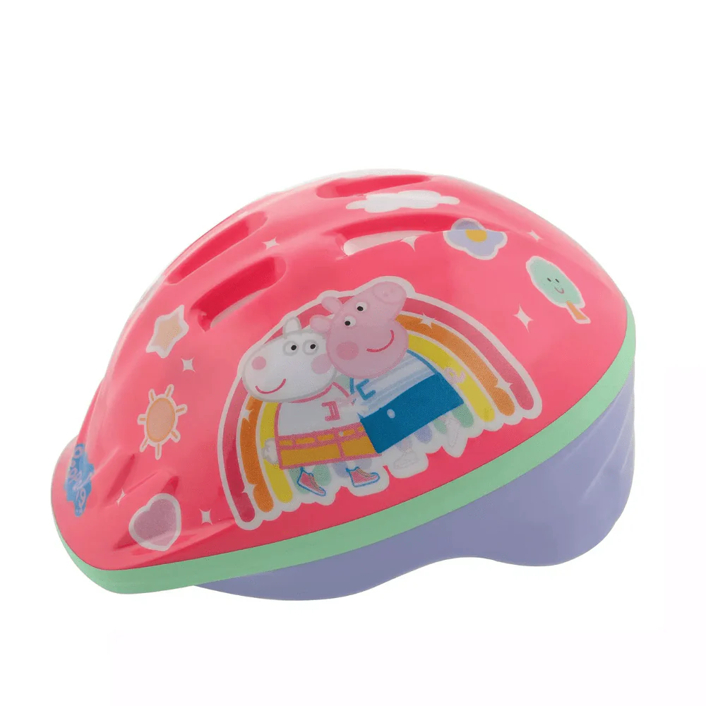 Peppa Pig Safety Helmet - Image 3