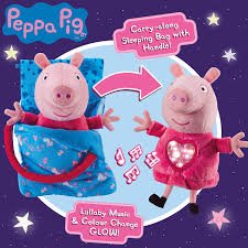 Peppa pig Sleepover Assorted - Image 2
