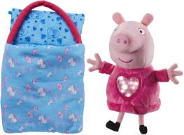 Peppa pig Sleepover Assorted - Image 3