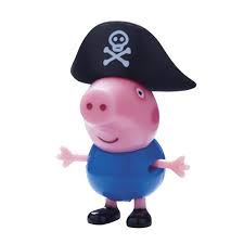 Peppa Pig Vehicle - Grandpa Pig's Boat - Image 2
