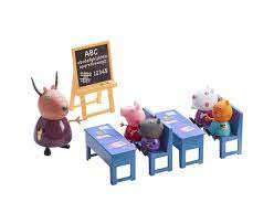Peppa Pigs Classroom - Image 2