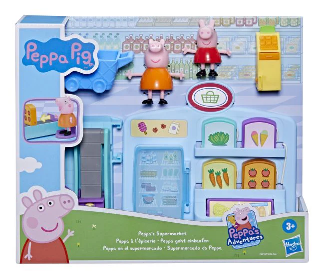 Peppas Everyday Experiences Ast - Image 2