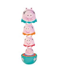Peppas Nesting Family - Image 3