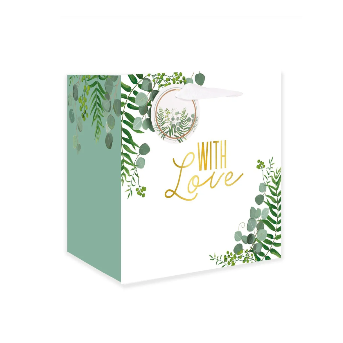 Perfect Day With Love Gift Bag Medium