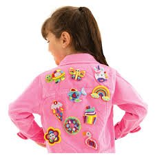 Perfect Patches Activity Pack - Image 3