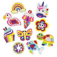 Perfect Patches Activity Pack - Image 4