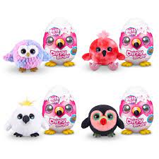 Pets Alive Chirpy Birds - Image 3