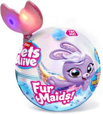 Pets Alive Furmaids S1
