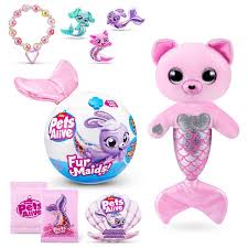 Pets Alive Furmaids S1 - Image 4