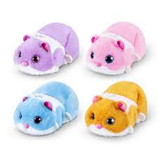 Pets Alive Hamster Mania - Image 2