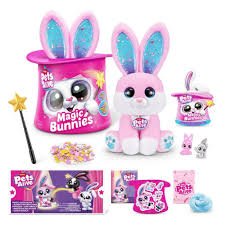 Pets Alive Magic Bunnies - Assorted Styles - Image 2