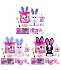 Pets Alive Magic Bunnies - Assorted Styles - Image 4