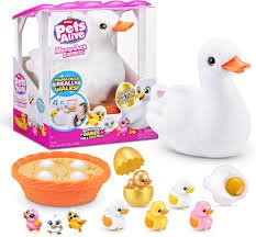 Pets Alive – Mama Duck Surprise - Image 4