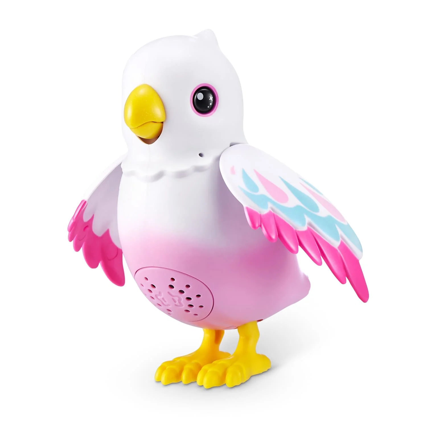 Pets Alive Polly the Surprise Magic Bird - Image 2