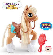 Pets Alive Pony And Stable - Image 2