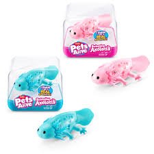 Pets Alive Robo Axolotl S1 - Image 2