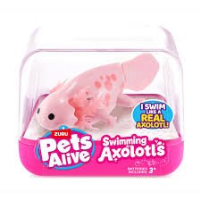 Pets Alive Robo Axolotl S1 - Image 3