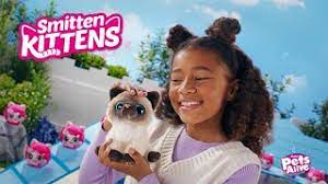 Pets Alive Smitten Kittens - Image 3