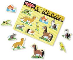 Pets Sound Puzzle - Image 2