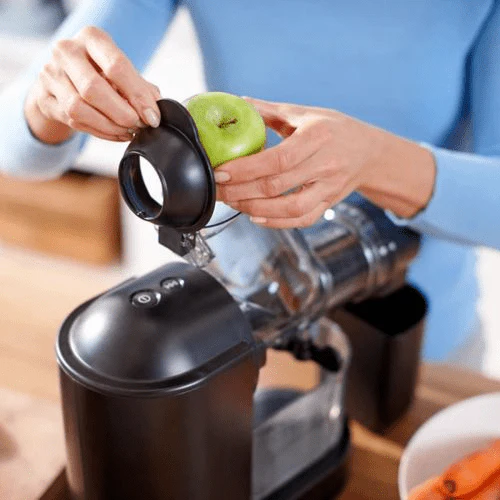 Philip Viva Collection Masticating Slow Juicer - Image 5