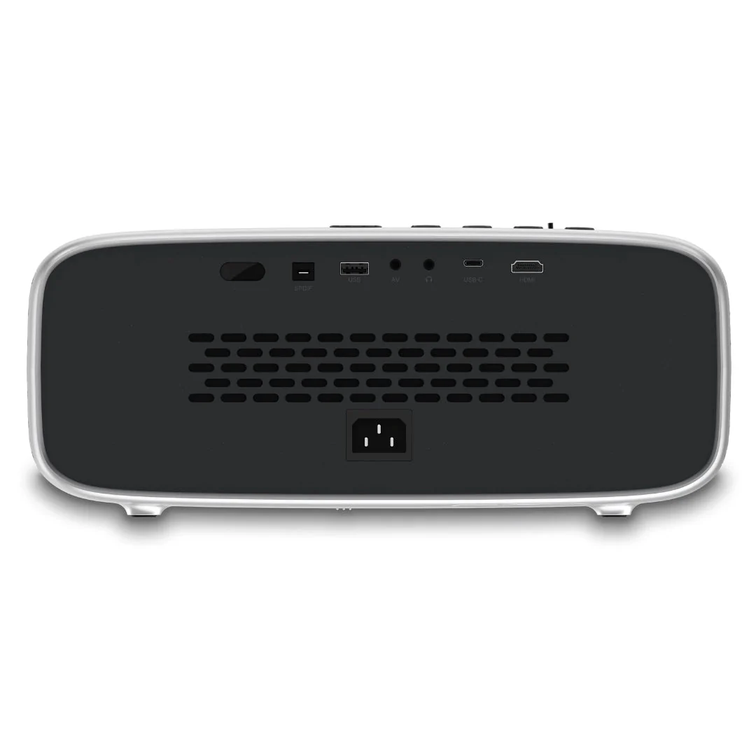 Philips NeoPix Ultra 2TV+ Home Projector - Silver | 224-NPX644/INT - Image 2