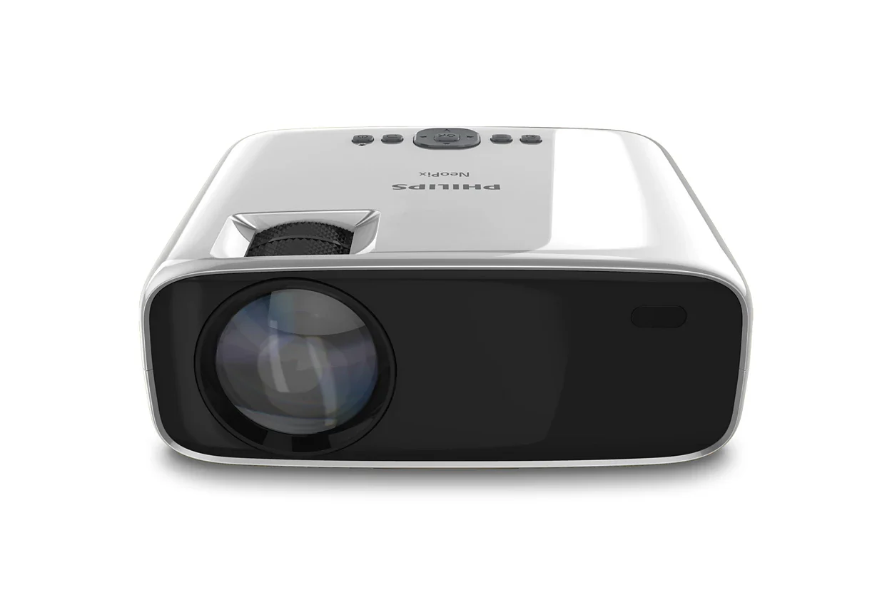 Philips NeoPix Ultra One+ Home Projector | NPX646/INT